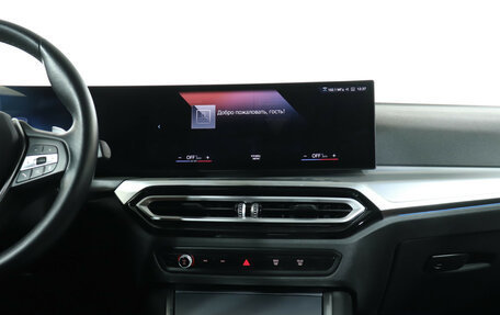 BMW 4 серия, 2024 год, 7 100 000 рублей, 15 фотография