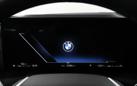BMW 4 серия, 2024 год, 7 100 000 рублей, 12 фотография