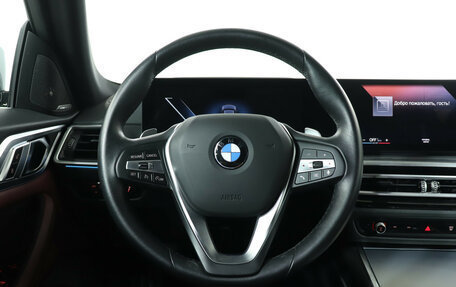 BMW 4 серия, 2024 год, 7 100 000 рублей, 19 фотография