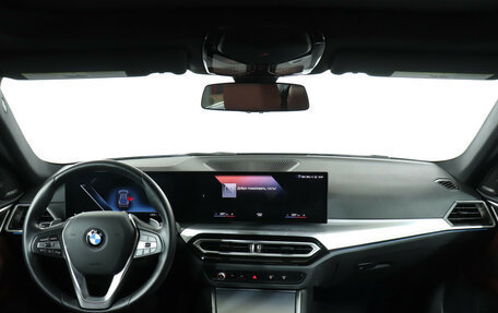 BMW 4 серия, 2024 год, 7 100 000 рублей, 13 фотография