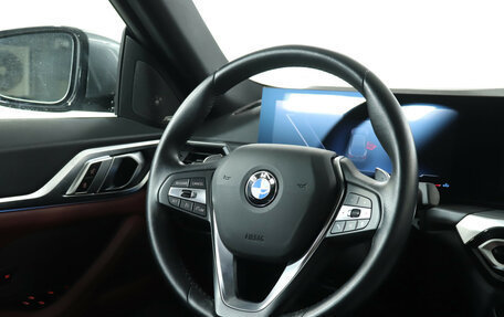 BMW 4 серия, 2024 год, 7 100 000 рублей, 16 фотография