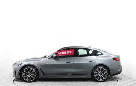 BMW 4 серия, 2024 год, 7 100 000 рублей, 9 фотография