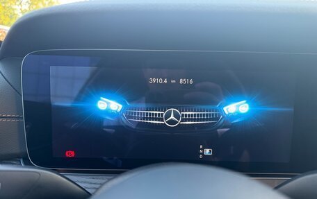 Mercedes-Benz E-Класс, 2022 год, 4 850 000 рублей, 12 фотография