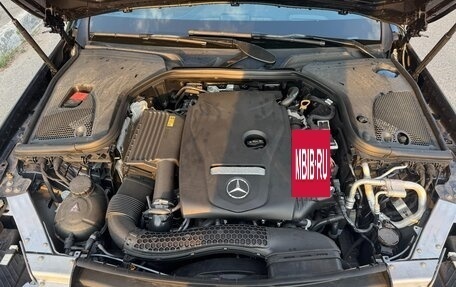 Mercedes-Benz E-Класс, 2022 год, 4 850 000 рублей, 11 фотография