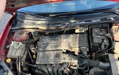 Mazda 3, 2004 год, 290 000 рублей, 1 фотография