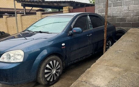 Chevrolet Lacetti, 2008 год, 385 000 рублей, 1 фотография
