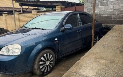 Chevrolet Lacetti, 2008 год, 385 000 рублей, 1 фотография