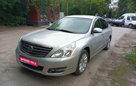 Nissan Teana, 2013 год, 1 390 000 рублей, 1 фотография