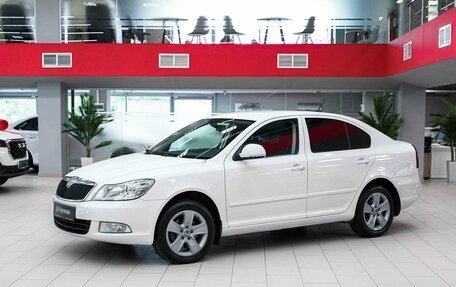Skoda Octavia, 2013 год, 850 000 рублей, 1 фотография