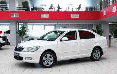 Skoda Octavia, 2013 год, 850 000 рублей, 1 фотография