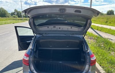 KIA Rio III рестайлинг, 2013 год, 870 000 рублей, 1 фотография