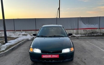 Mitsubishi Lancer VII, 1997 год, 149 999 рублей, 1 фотография
