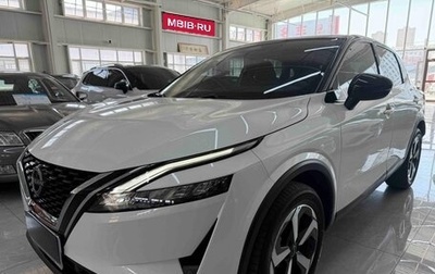 Nissan Qashqai, 2023 год, 1 430 000 рублей, 1 фотография