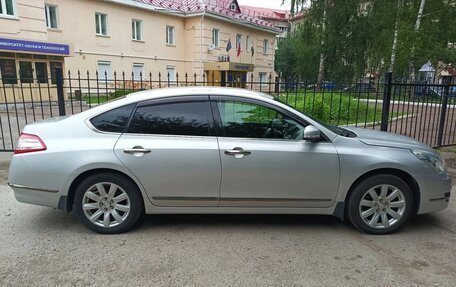 Nissan Teana, 2013 год, 1 390 000 рублей, 3 фотография