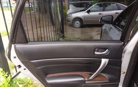 Nissan Teana, 2013 год, 1 390 000 рублей, 10 фотография