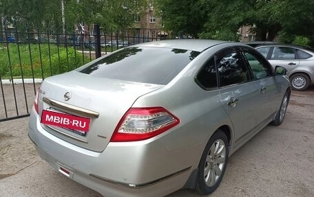 Nissan Teana, 2013 год, 1 390 000 рублей, 4 фотография