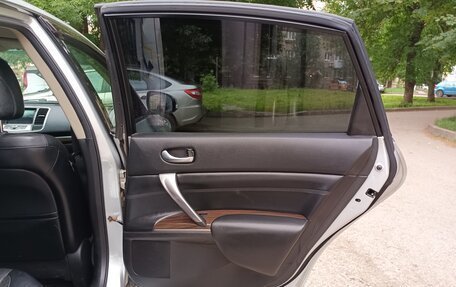 Nissan Teana, 2013 год, 1 390 000 рублей, 12 фотография