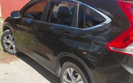 Honda CR-V IV, 2013 год, 2 100 000 рублей, 3 фотография