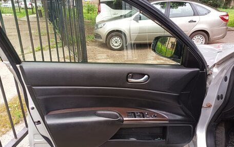 Nissan Teana, 2013 год, 1 390 000 рублей, 14 фотография