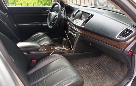 Nissan Teana, 2013 год, 1 390 000 рублей, 15 фотография