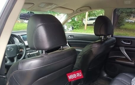 Nissan Teana, 2013 год, 1 390 000 рублей, 9 фотография