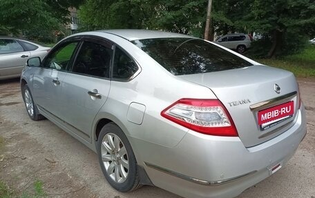 Nissan Teana, 2013 год, 1 390 000 рублей, 5 фотография