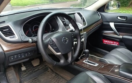 Nissan Teana, 2013 год, 1 390 000 рублей, 8 фотография