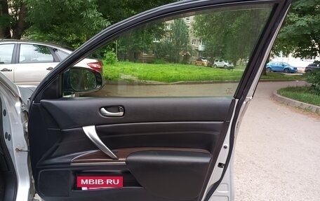Nissan Teana, 2013 год, 1 390 000 рублей, 11 фотография