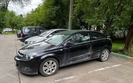 Opel Astra H, 2010 год, 650 000 рублей, 2 фотография