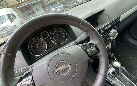 Opel Astra H, 2010 год, 650 000 рублей, 7 фотография