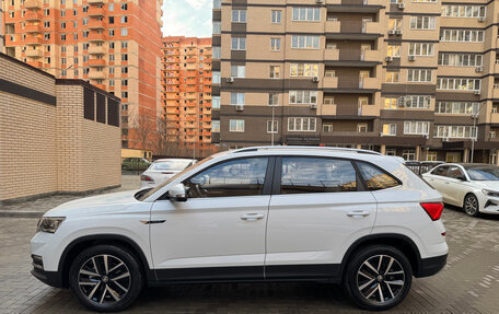 Skoda Kamiq I, 2025 год, 2 500 000 рублей, 3 фотография