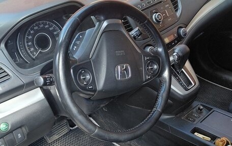 Honda CR-V IV, 2013 год, 2 100 000 рублей, 8 фотография