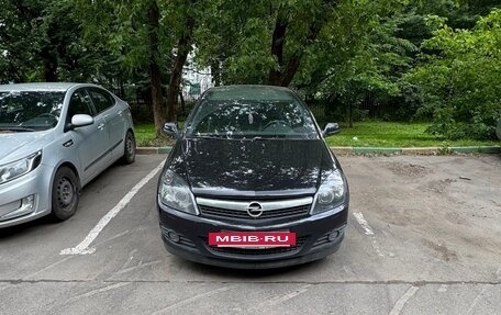 Opel Astra H, 2010 год, 650 000 рублей, 3 фотография