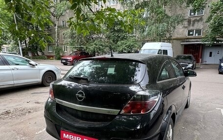 Opel Astra H, 2010 год, 650 000 рублей, 4 фотография