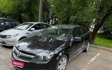 Opel Astra H, 2010 год, 650 000 рублей, 9 фотография