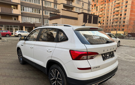 Skoda Kamiq I, 2025 год, 2 500 000 рублей, 4 фотография