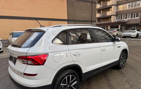 Skoda Kamiq I, 2025 год, 2 500 000 рублей, 6 фотография