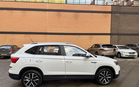 Skoda Kamiq I, 2025 год, 2 500 000 рублей, 7 фотография