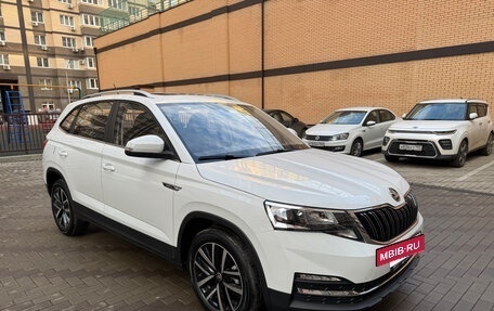 Skoda Kamiq I, 2025 год, 2 500 000 рублей, 8 фотография