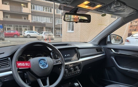 Skoda Kamiq I, 2025 год, 2 500 000 рублей, 14 фотография
