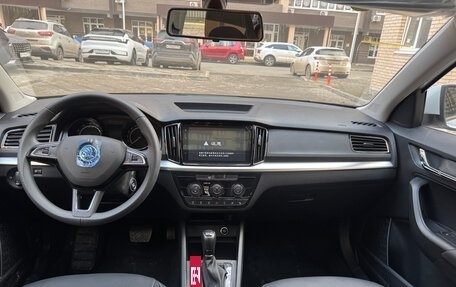 Skoda Kamiq I, 2025 год, 2 500 000 рублей, 15 фотография