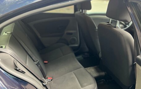 Renault Fluence I, 2010 год, 470 000 рублей, 8 фотография