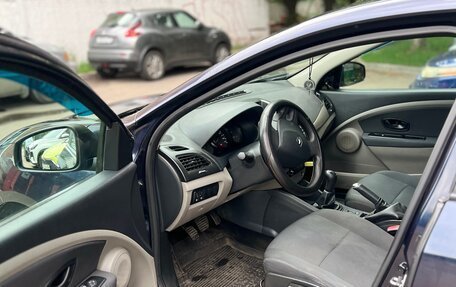 Renault Fluence I, 2010 год, 470 000 рублей, 7 фотография