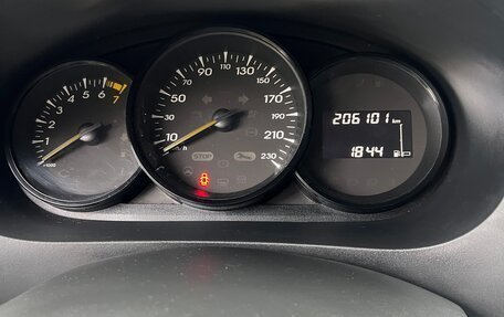 Renault Fluence I, 2010 год, 470 000 рублей, 12 фотография