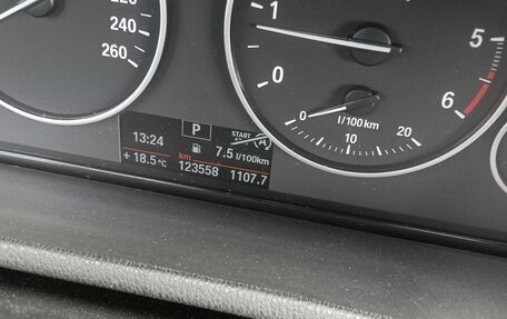 BMW X3, 2012 год, 2 000 000 рублей, 6 фотография