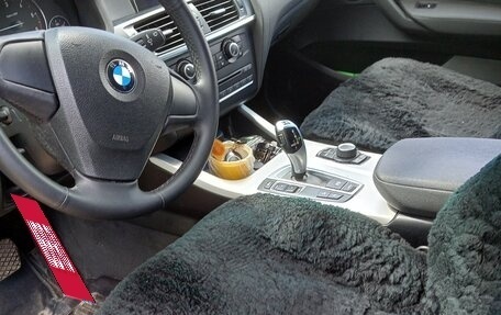 BMW X3, 2012 год, 2 000 000 рублей, 5 фотография