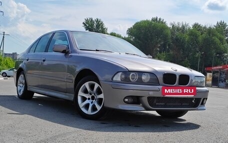 BMW 5 серия, 2000 год, 500 000 рублей, 10 фотография