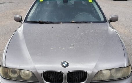 BMW 5 серия, 2000 год, 500 000 рублей, 11 фотография