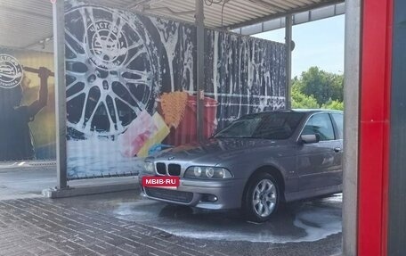 BMW 5 серия, 2000 год, 500 000 рублей, 5 фотография