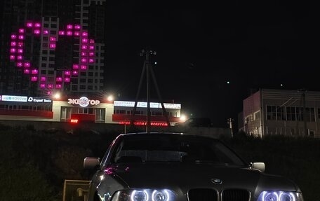 BMW 5 серия, 2000 год, 500 000 рублей, 4 фотография